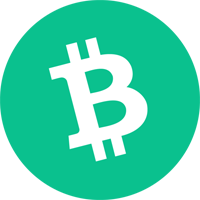 BITCOIN CASH (BCH)