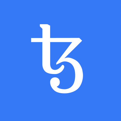 TEZOS (XTZ)